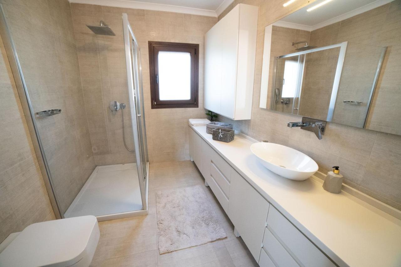Dolphin Villa Bodrum Exterior foto