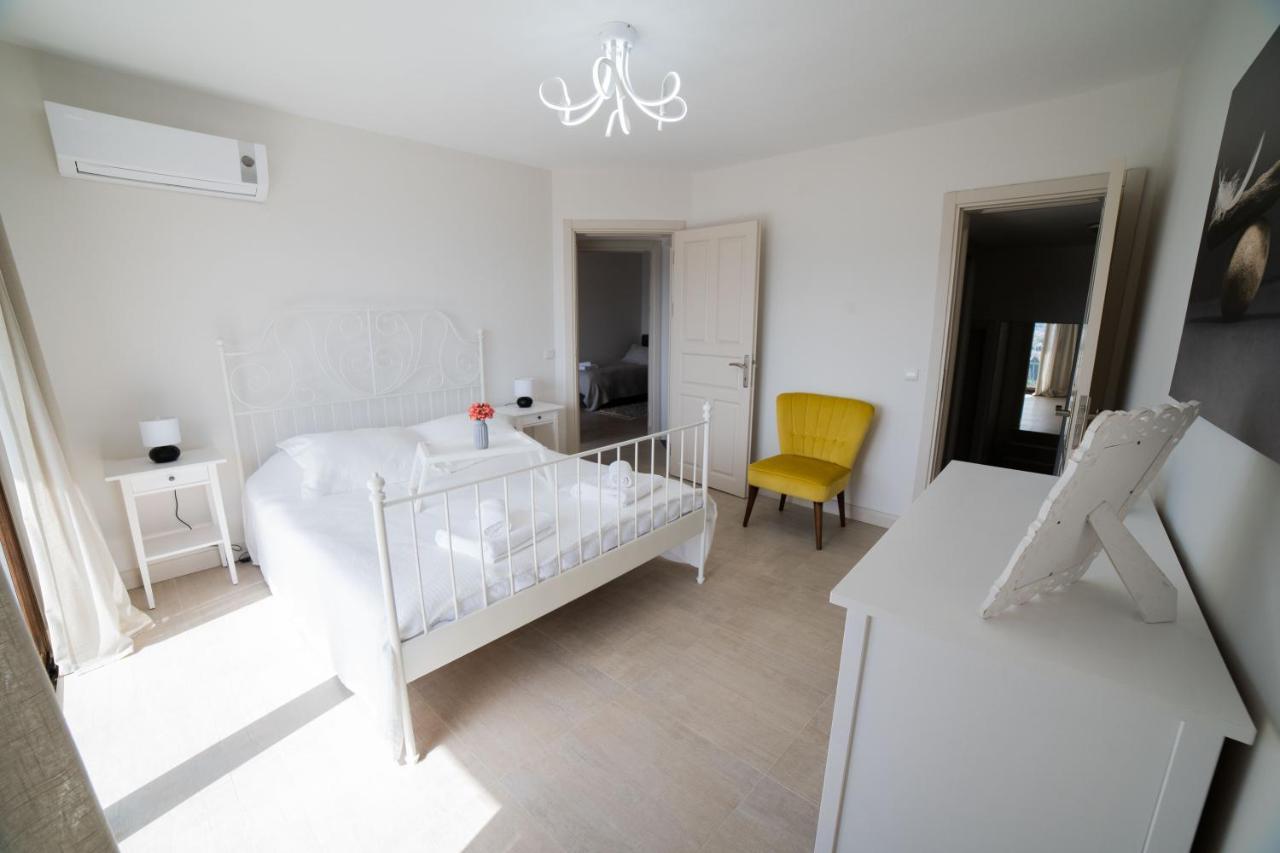 Dolphin Villa Bodrum Exterior foto