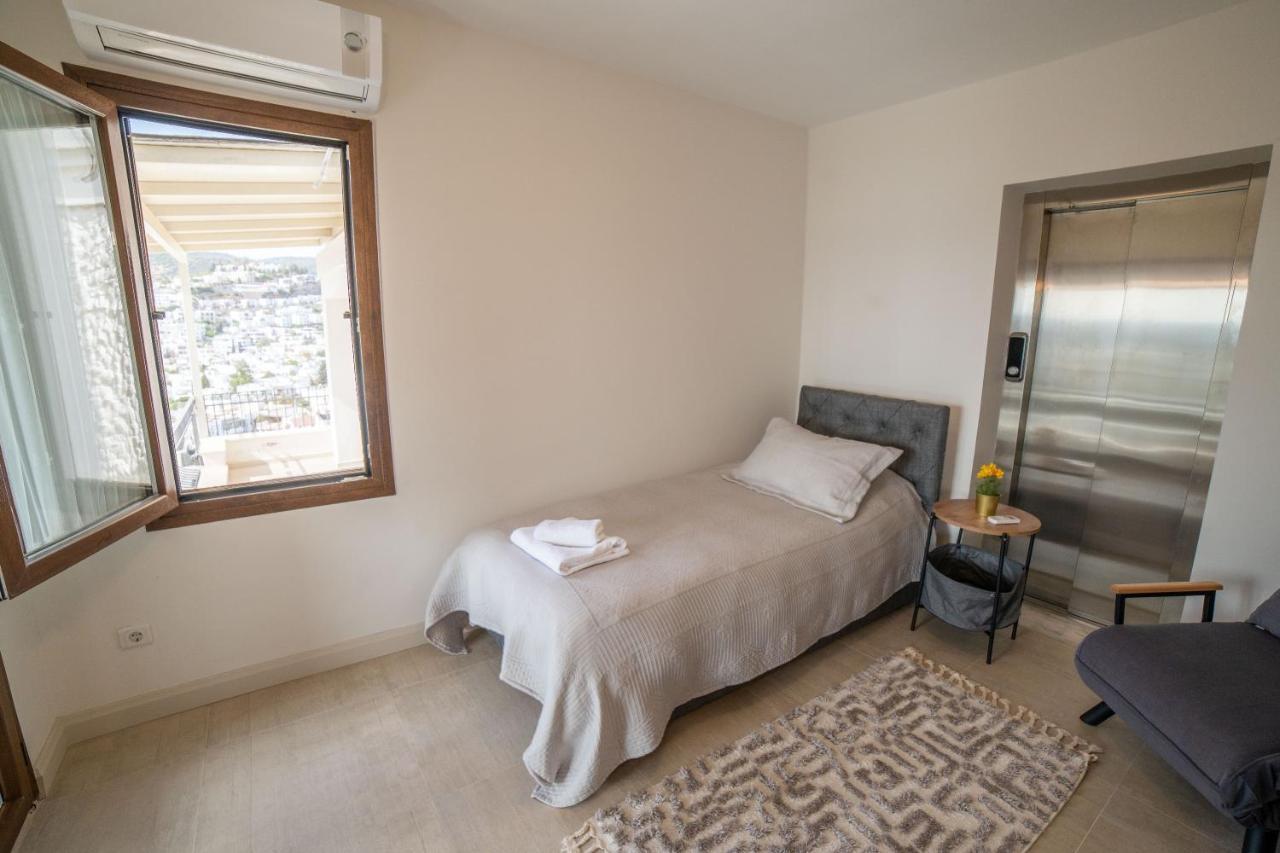 Dolphin Villa Bodrum Exterior foto