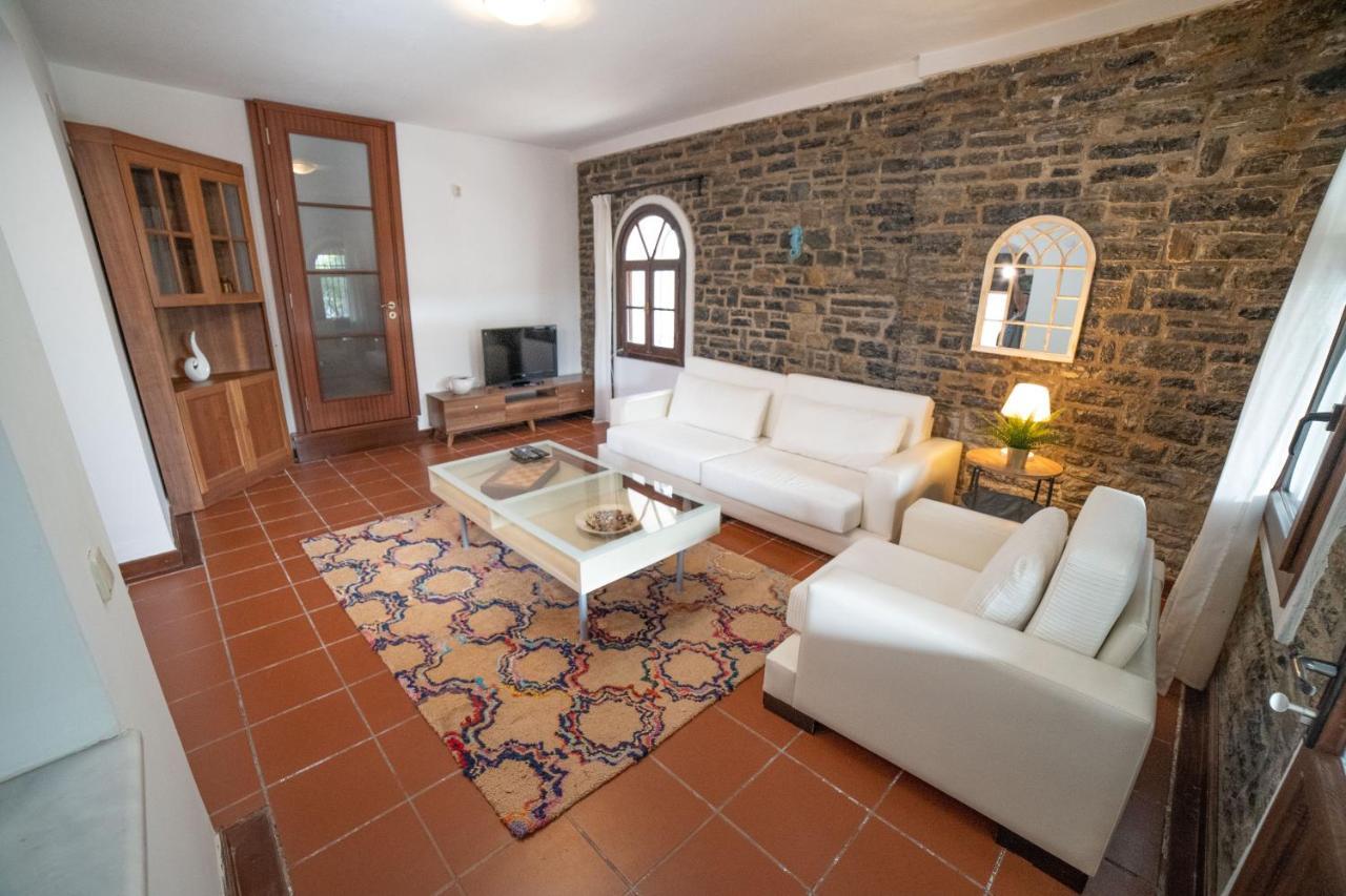 Dolphin Villa Bodrum Exterior foto