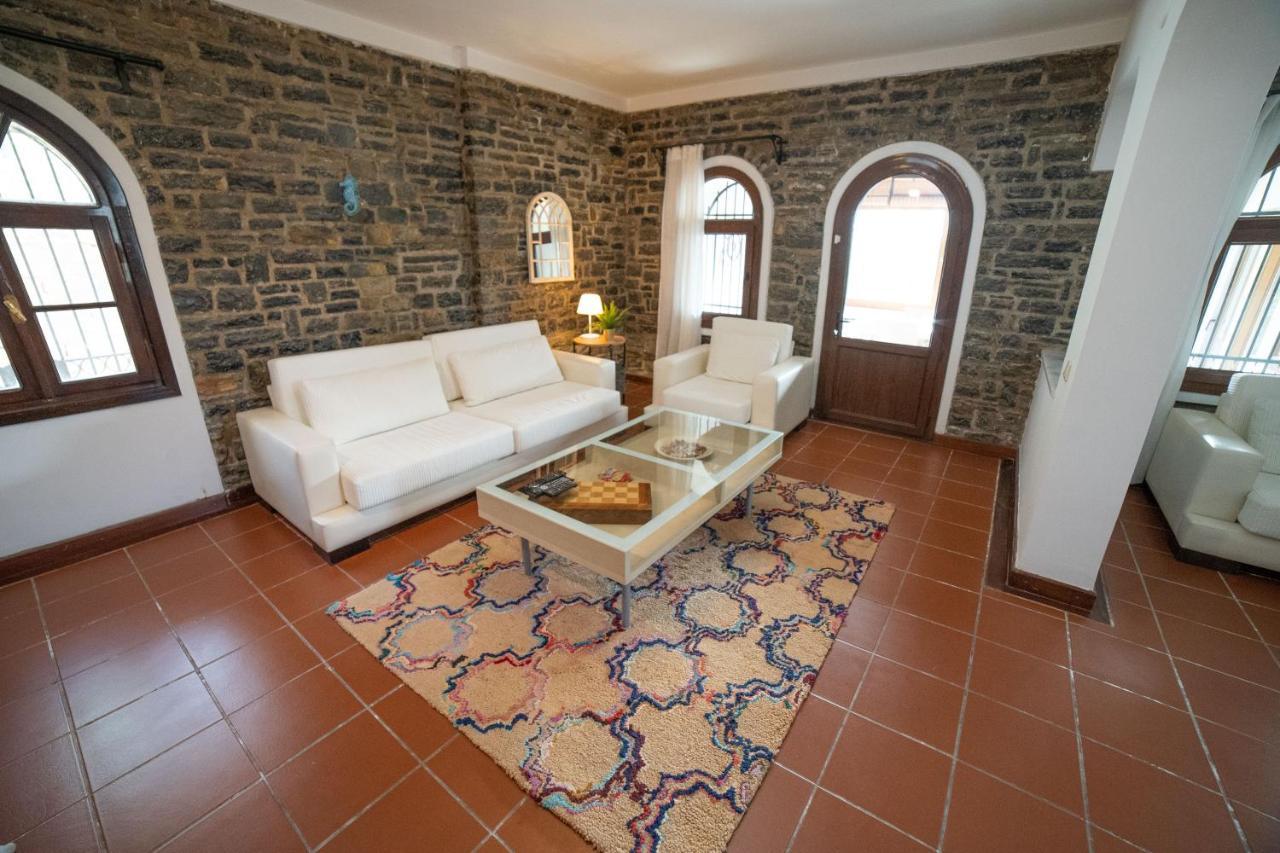 Dolphin Villa Bodrum Exterior foto