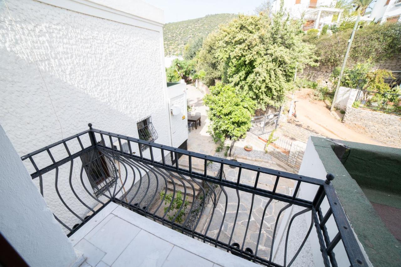 Dolphin Villa Bodrum Exterior foto